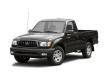 Used 2003 Toyota Tacoma Prerunner Truck