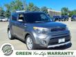 Used 2019 Kia Soul Plus Hatchback