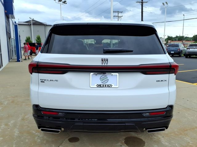 2026 Buick Enclave Sport Touring - Photo 20