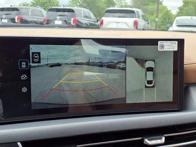 2025 Hyundai Sonata Hybrid Limited - Photo 9