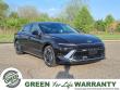 New 2026 Hyundai Sonata SEL Sport Sedan