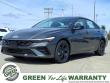 New 2026 Hyundai Elantra SEL Sport Sedan