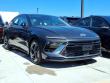 New 2026 Hyundai Sonata SEL Sport Sedan