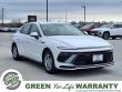 New 2025 Hyundai Sonata SE Sedan