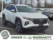 New 2024 Hyundai Tucson SEL Convenience AWD SUV