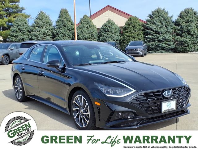 2023 Hyundai Sonata Sedan 