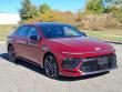 New 2026 Hyundai Sonata N Line Sedan