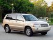 Used 2004 Toyota Highlander V6 SUV