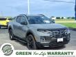 Certified 2024 Hyundai Santa Cruz Night Truck