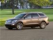 Used 2012 Buick Enclave Premium Group SUV