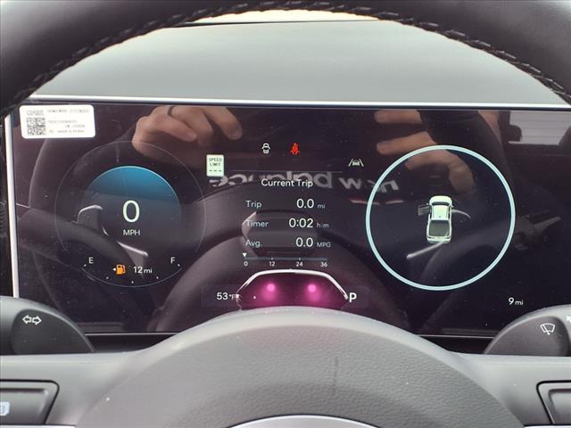 2025 Hyundai Santa Cruz Limited - Photo 10