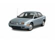 Used 2002 Saturn SL1 Base Sedan
