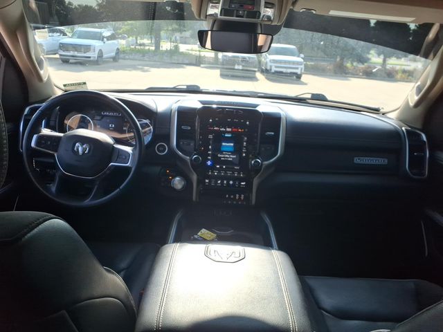 2021 RAM Ram 1500 Pickup Laramie - Photo 4