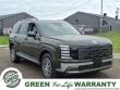New 2026 Hyundai Palisade Hybrid SEL 7P SUV