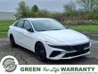 New 2026 Hyundai Elantra SEL Sport Premium Sedan