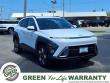New 2025 Hyundai Kona SEL AWD SUV