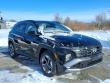 New 2026 Hyundai Tucson SEL FWD SUV