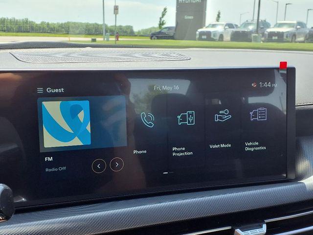2025 Hyundai Sonata SEL - Photo 8