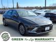 New 2026 Hyundai Sonata Hybrid Limited Sedan