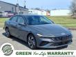 New 2026 Hyundai Elantra Limited Sedan
