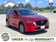 Used 2024 Mazda CX-5 2.5 S Preferred Package SUV