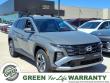 New 2026 Hyundai Tucson SEL AWD SUV