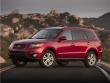 Used 2010 Hyundai Santa Fe Limited SUV