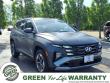 Certified 2025 Hyundai Tucson SEL SUV
