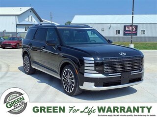 2026 Hyundai Palisade Calligraphy AWD SUV