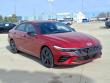 New 2026 Hyundai Elantra SEL Sport Sedan
