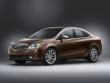 Used 2013 Buick Verano Leather Group Sedan