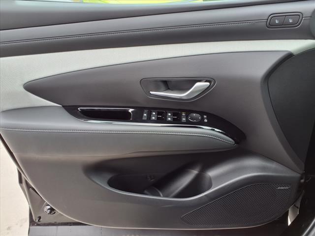 2025 Hyundai Santa Cruz Limited - Photo 18