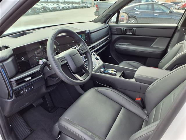 2025 Hyundai Santa Fe Calligraphy - Photo 11