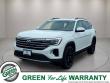 Used 2025 Volkswagen Atlas 2.0T SE w/Technology SUV