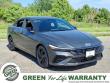 New 2026 Hyundai Elantra SEL Sport Premium Sedan