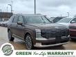 New 2026 Hyundai Palisade Calligraphy AWD SUV