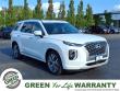 Certified 2021 Hyundai Palisade Limited SUV