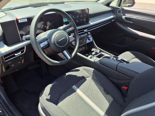 2025 Hyundai Sonata SEL - Photo 15