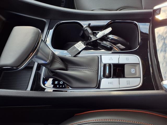 2025 Hyundai Santa Cruz Limited - Photo 7