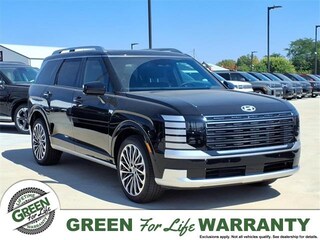 2026 Hyundai Palisade Calligraphy AWD SUV