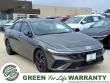 New 2026 Hyundai Elantra SEL Sport Premium Sedan