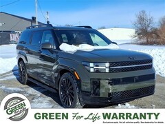 2026 Hyundai Santa Fe Calligraphy AWD SUV