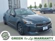 Used 2023 Kia Stinger GT-Line Sedan