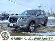 Used 2025 Nissan Pathfinder SL SUV