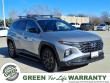 New 2024 Hyundai Tucson XRT AWD SUV