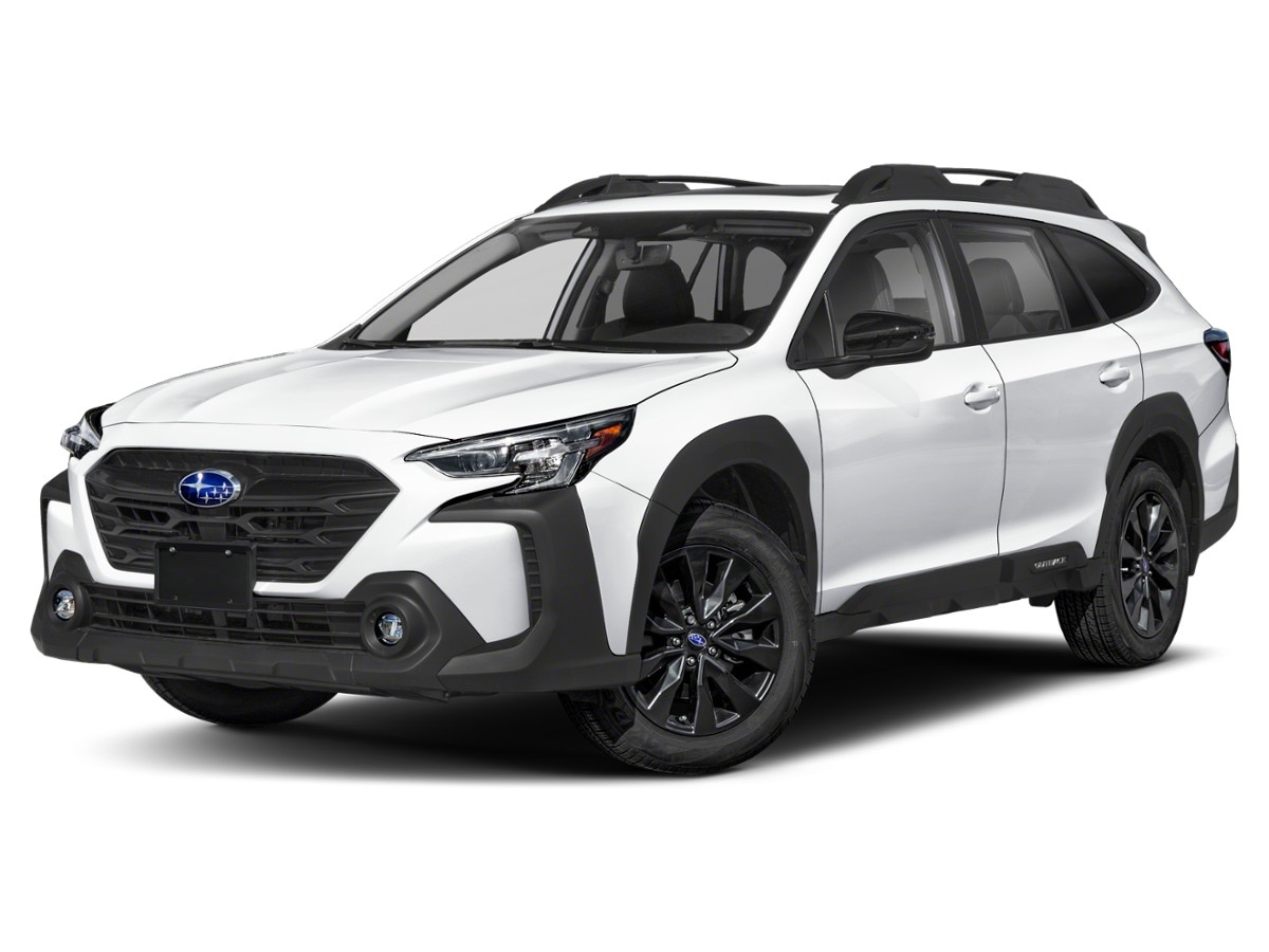 2025 Subaru Outback Onyx Edition - Photo 1