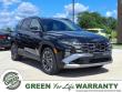 New 2026 Hyundai Tucson Limited FWD SUV