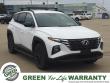 Certified 2024 Hyundai Tucson XRT SUV