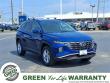 Certified 2022 Hyundai Tucson SEL SUV