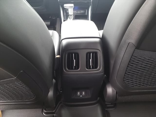 2024 Hyundai Tucson XRT - Photo 8
